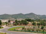 远山和公路