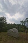 远山和兰天