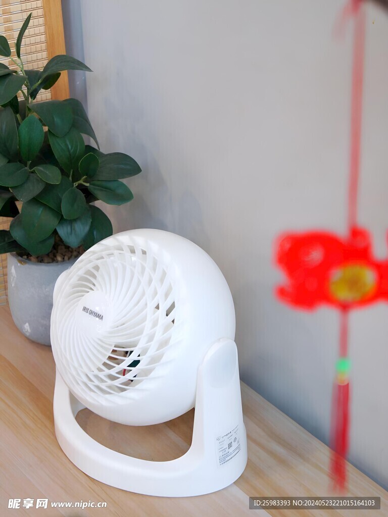 电风扇