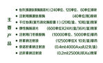 产品名片