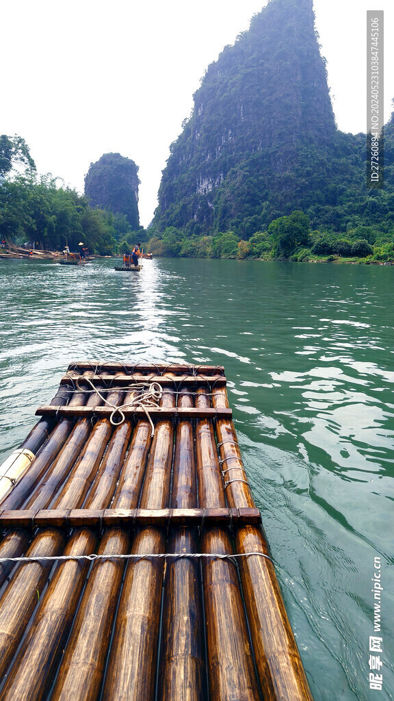 桂林山水