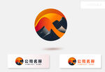 山元素logo
