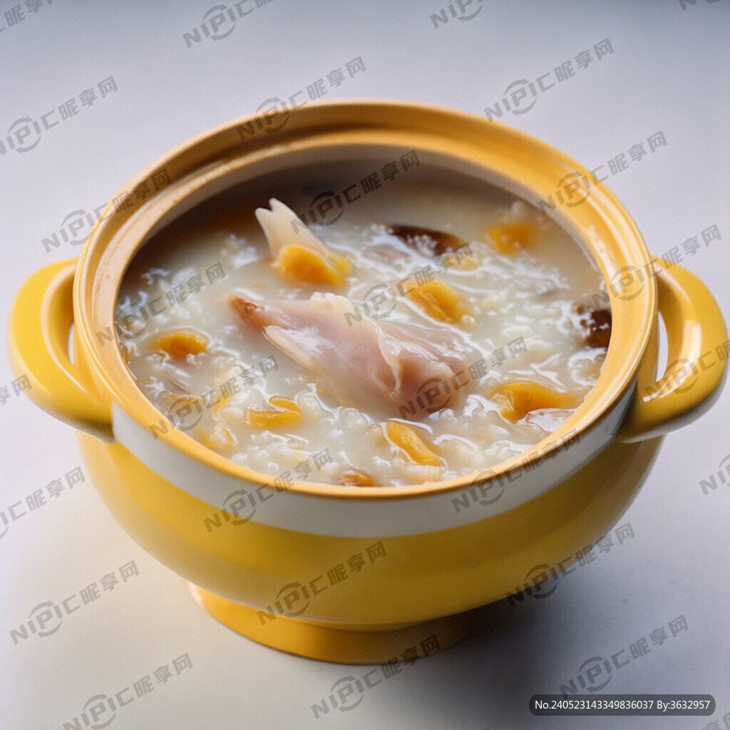 整条新鲜花胶鱼胶  鱼胶粥