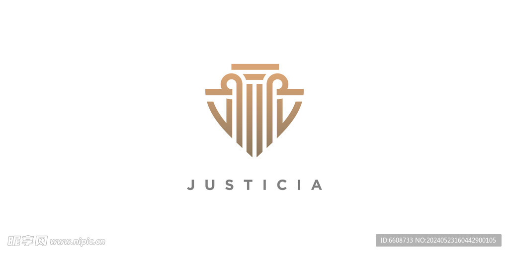 法律LOGO