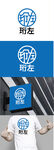 科技标识设计