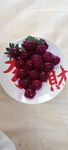 年夜饭紫气东来