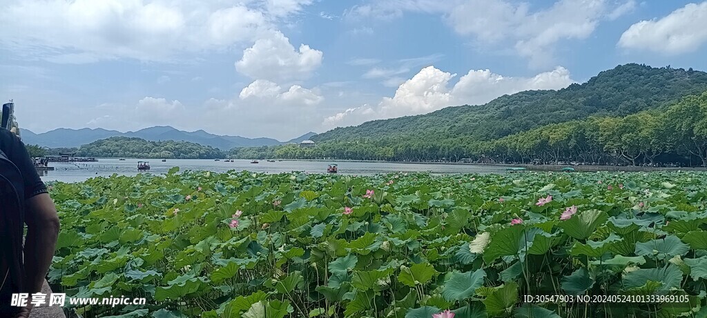 杭州西湖 