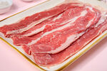 雪花牛肉