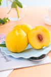黄金水蜜桃