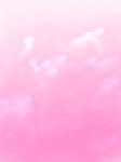 粉色天空背景