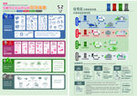 垃圾分类宣传单