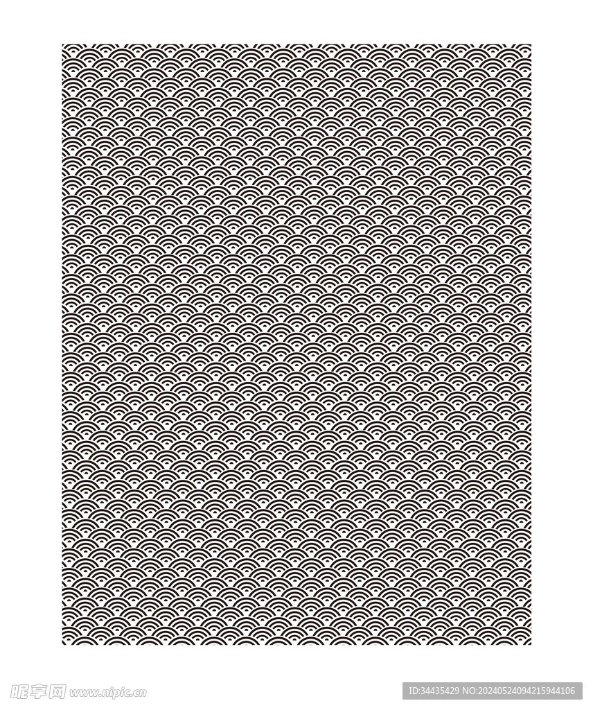 矢量底纹