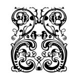 花纹
