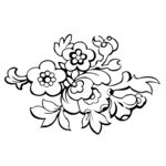 花纹