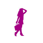 女人图