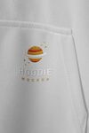 衣服logo贴图刺绣效果样机图