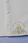 衣服logo样机
