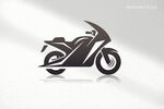 摩托车logo