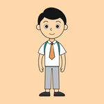 小学生