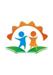 幼儿园图标logo
