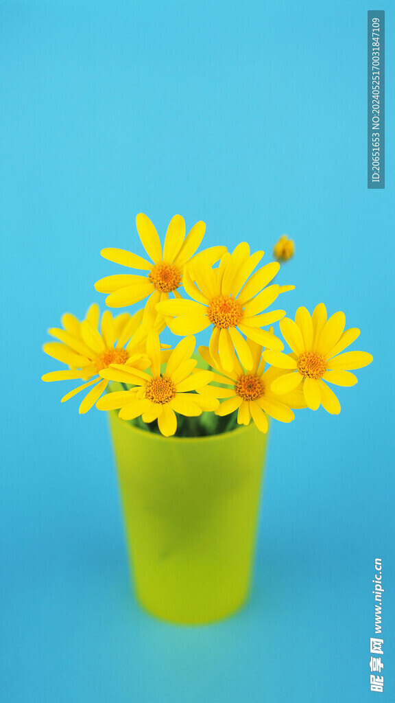 插花艺术