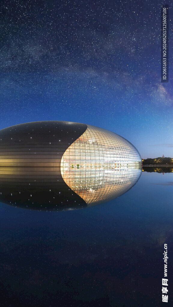 国家大剧院