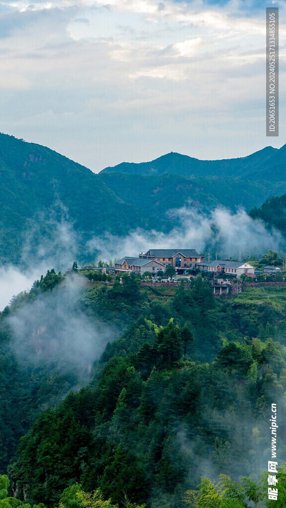 浙江丽水