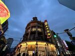 上海街景