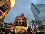 上海街景