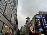 上海街景