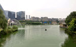 曲江池公园