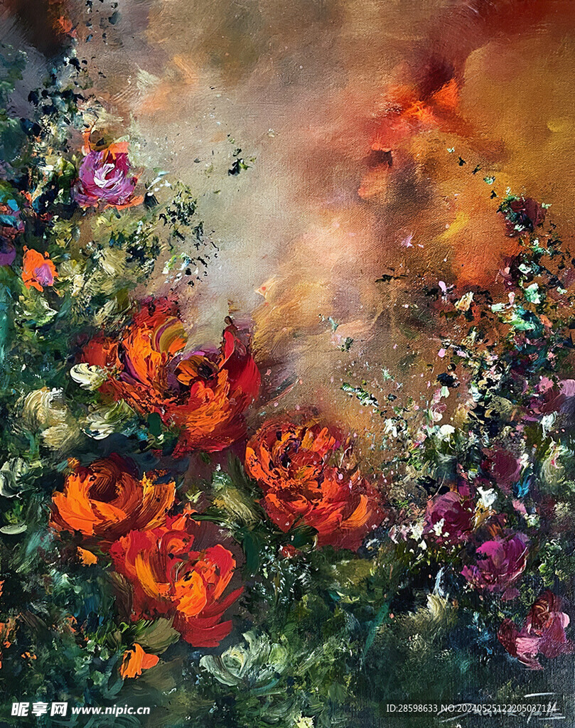 数码印花