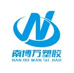 NBW logo设计