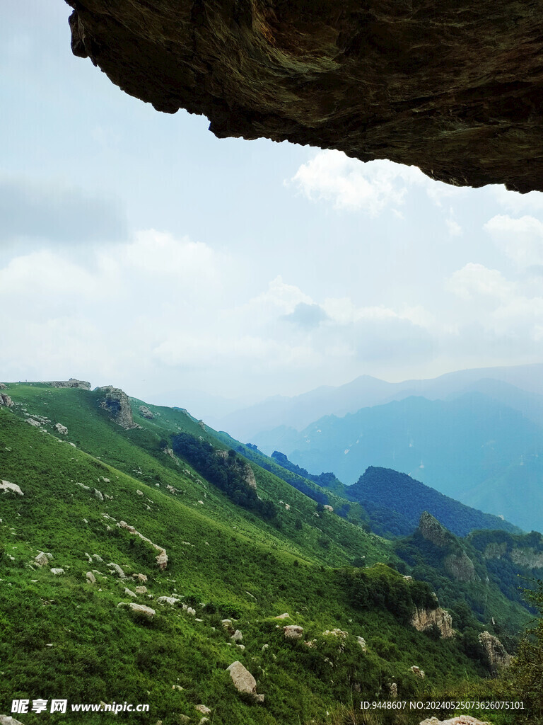 草原风景