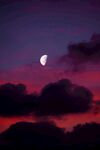 夜空美景