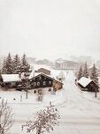 冰天雪地
