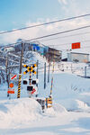 冰天雪地