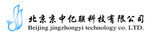 京中亿联logo 标识