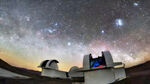 天文望远镜 