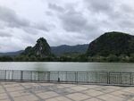 七星岩风景