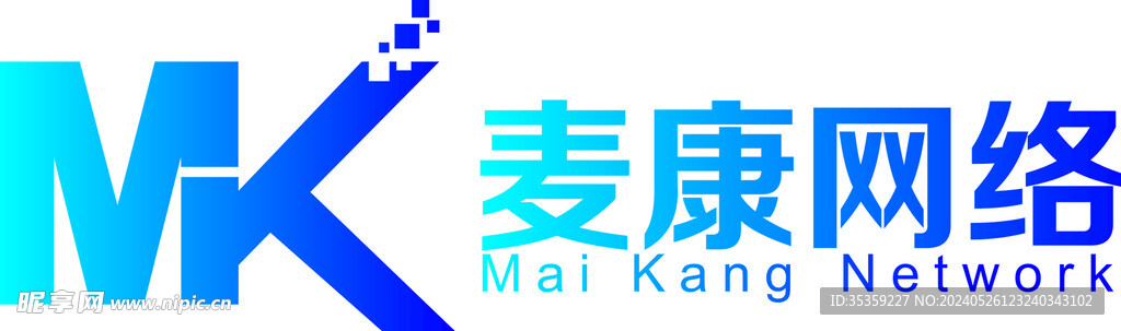 麦康网络