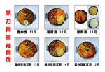 排骨饭
