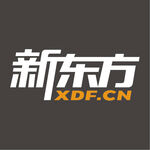 新东方LOGO 教育标志