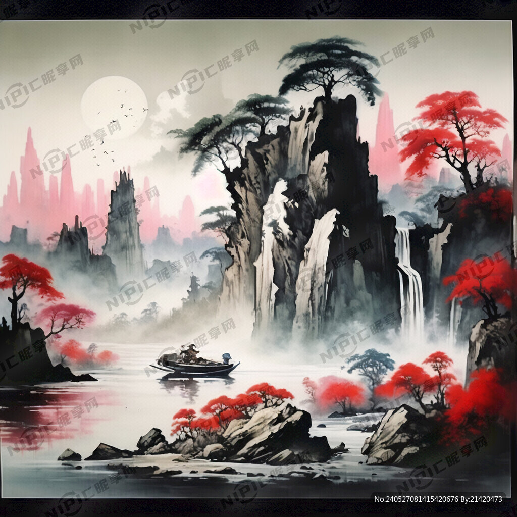 中国书法笔画