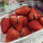 乌梅草莓