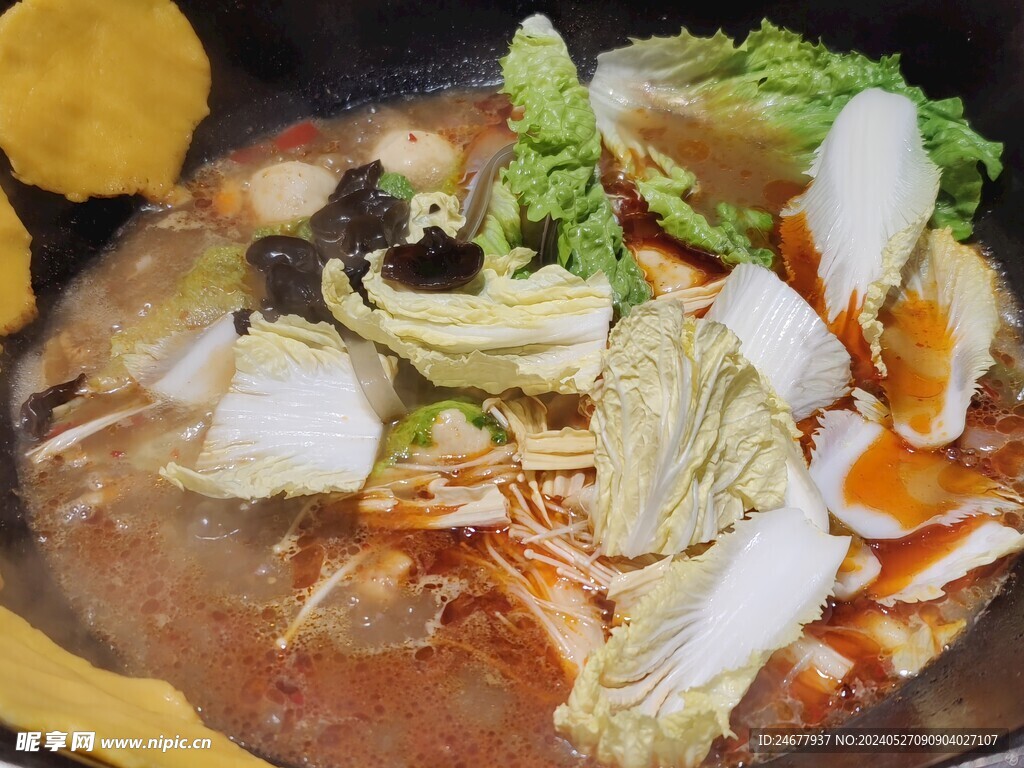 地锅传奇