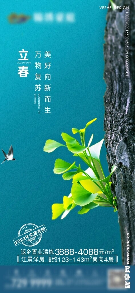 中国传统  24节气   立春