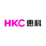 HKC惠科 logo