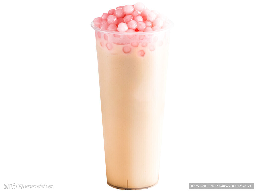 奶茶  
