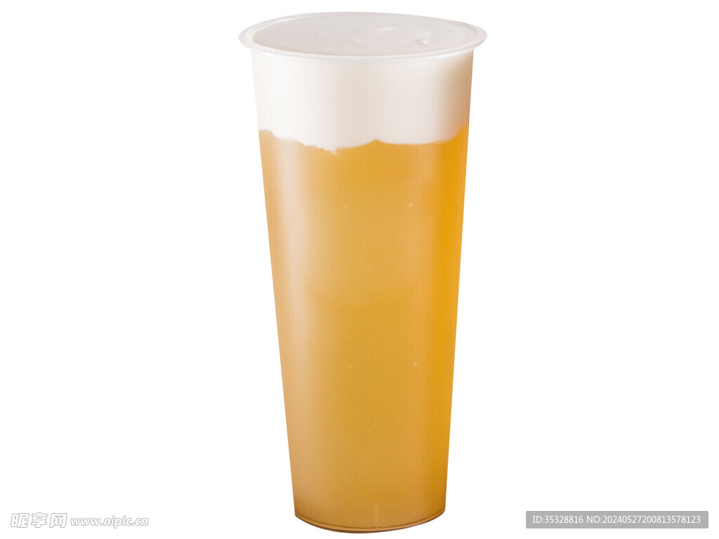 奶茶